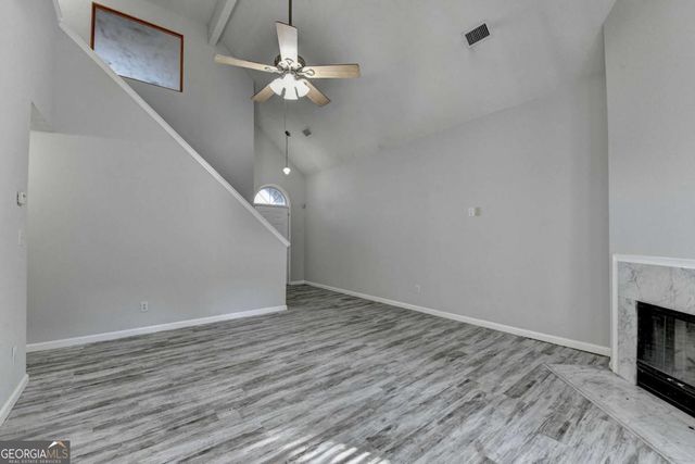 1112 Ashbury Drive, Decatur, GA 30030