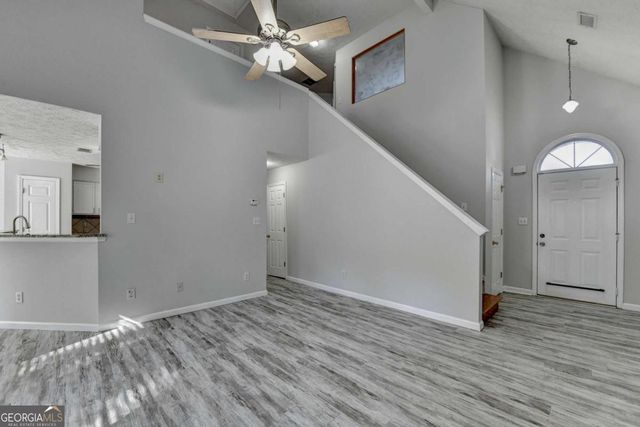 1112 Ashbury Drive, Decatur, GA 30030