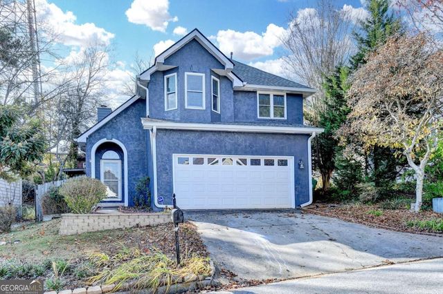 1112 Ashbury Drive, Decatur, GA 30030