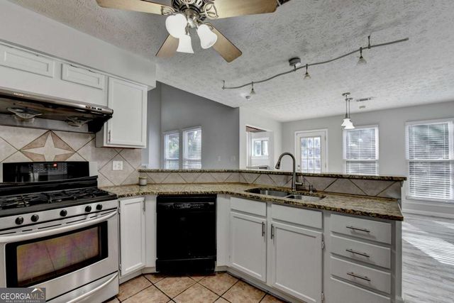 1112 Ashbury Drive, Decatur, GA 30030