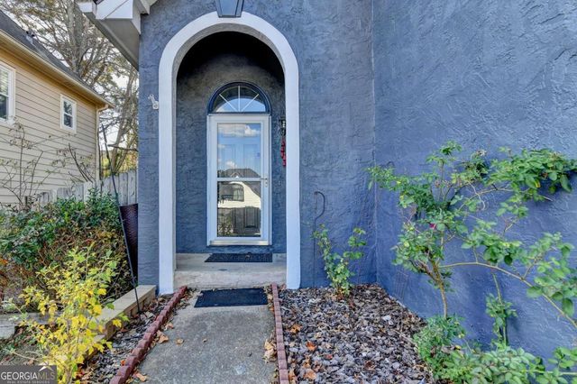 1112 Ashbury Drive, Decatur, GA 30030