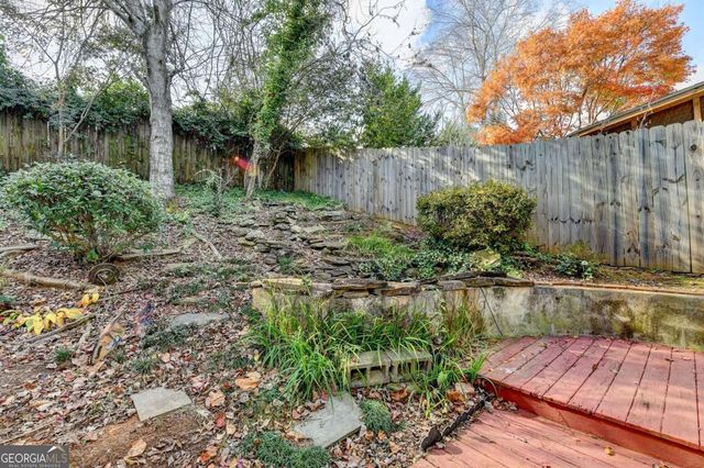 1112 Ashbury Drive, Decatur, GA 30030