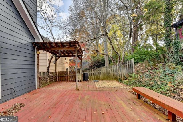 1112 Ashbury Drive, Decatur, GA 30030