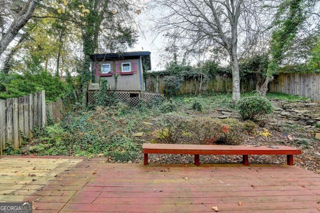 1112 Ashbury Drive, Decatur, GA 30030