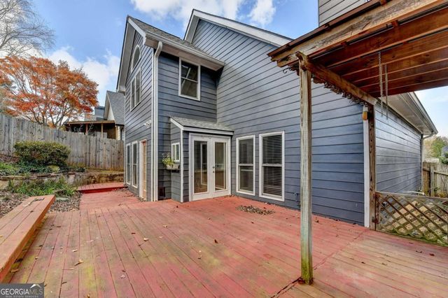 1112 Ashbury Drive, Decatur, GA 30030