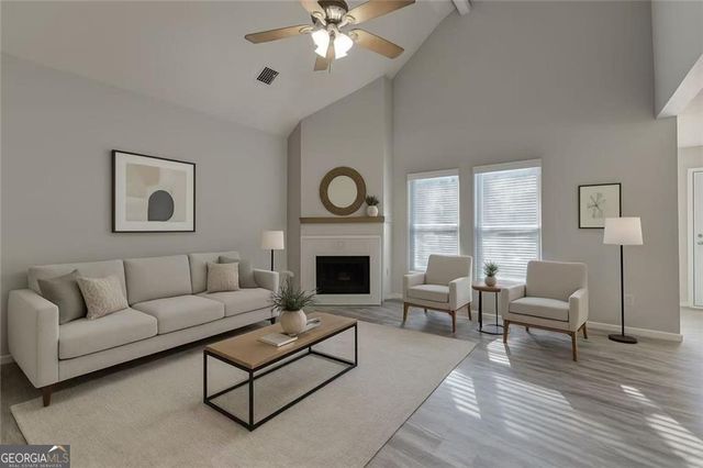 1112 Ashbury Drive, Decatur, GA 30030