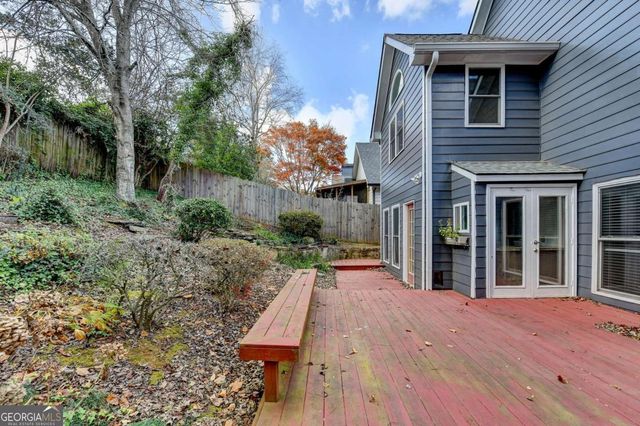 1112 Ashbury Drive, Decatur, GA 30030