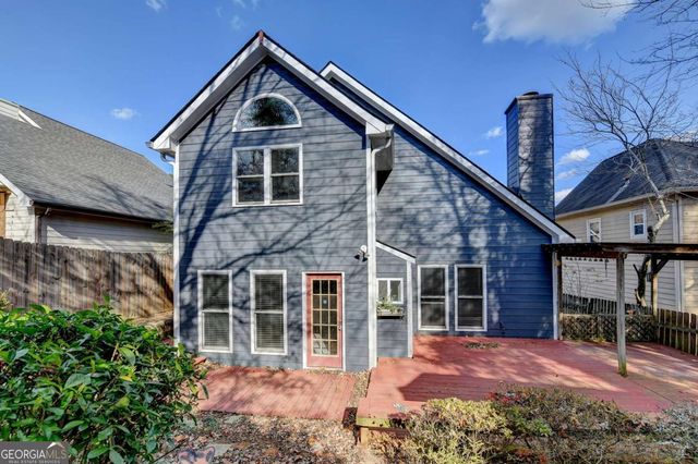 1112 Ashbury Drive, Decatur, GA 30030