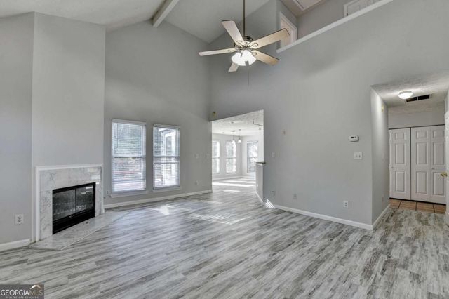 1112 Ashbury Drive, Decatur, GA 30030