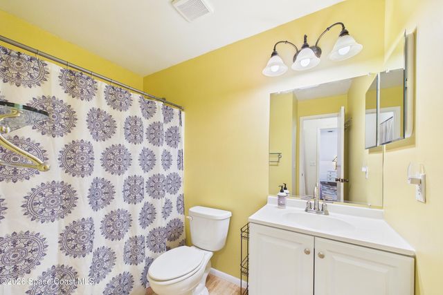 1112 Woodsmere Parkway, Rockledge, FL 32955