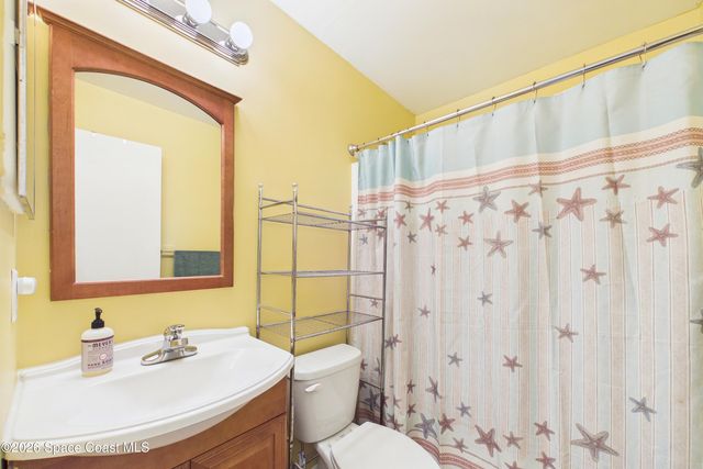 1112 Woodsmere Parkway, Rockledge, FL 32955