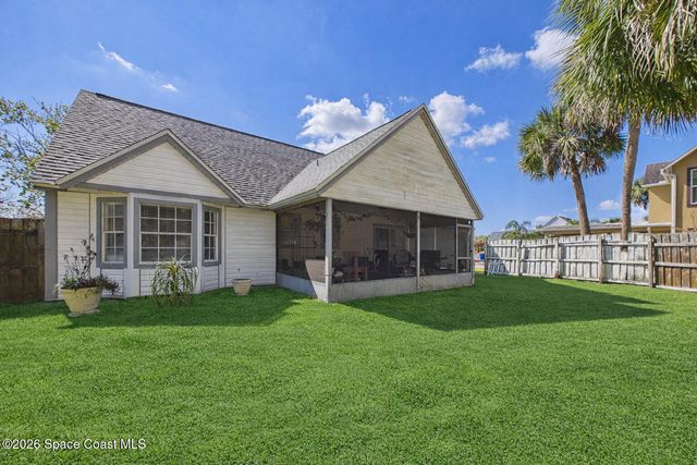 1112 Woodsmere Parkway, Rockledge, FL 32955