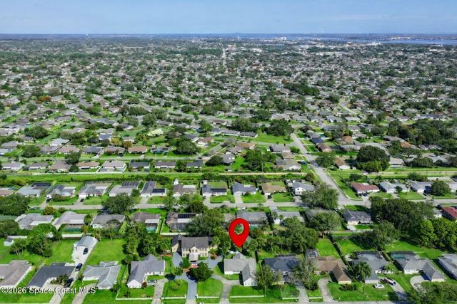 1112 Woodsmere Parkway, Rockledge, FL 32955