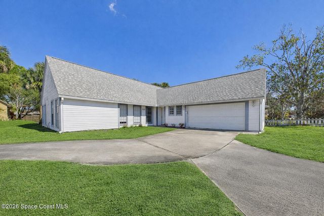 1112 Woodsmere Parkway, Rockledge, FL 32955