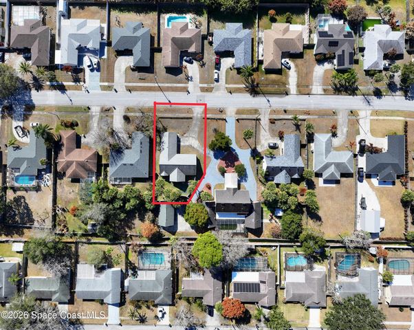 1112 Woodsmere Parkway, Rockledge, FL 32955