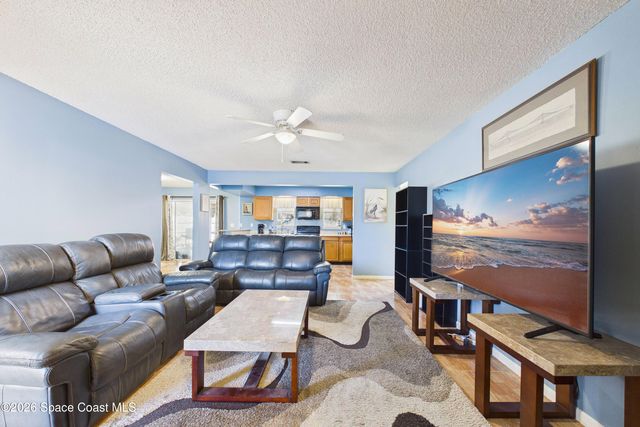 1112 Woodsmere Parkway, Rockledge, FL 32955