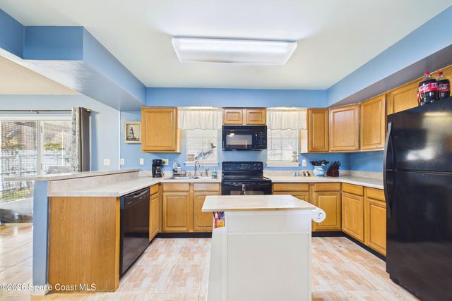 1112 Woodsmere Parkway, Rockledge, FL 32955