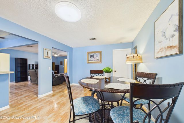 1112 Woodsmere Parkway, Rockledge, FL 32955