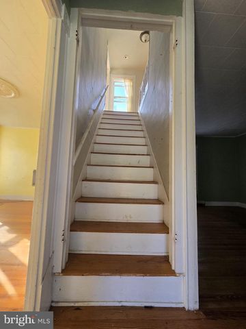 8034 BOZMAN NEAVITT ROAD, Bozman, MD 21612