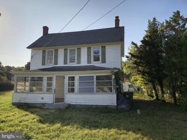 8034 BOZMAN NEAVITT ROAD, Bozman, MD 21612