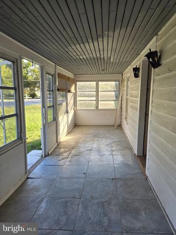 8034 BOZMAN NEAVITT ROAD, Bozman, MD 21612