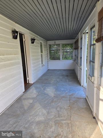 8034 BOZMAN NEAVITT ROAD, Bozman, MD 21612
