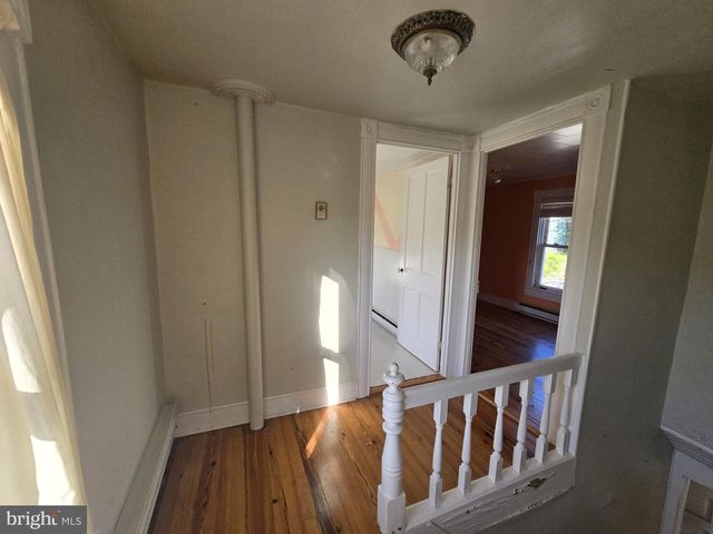 8034 BOZMAN NEAVITT ROAD, Bozman, MD 21612