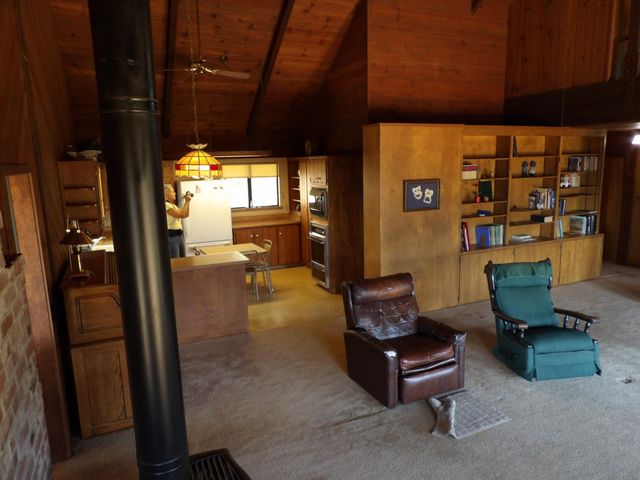 52925 Hogback Road, Miramonte, CA 93641