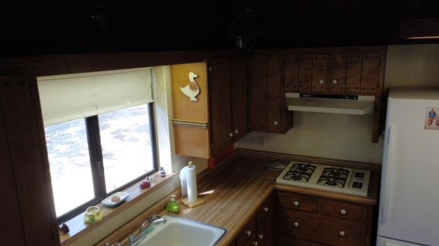 52925 Hogback Road, Miramonte, CA 93641