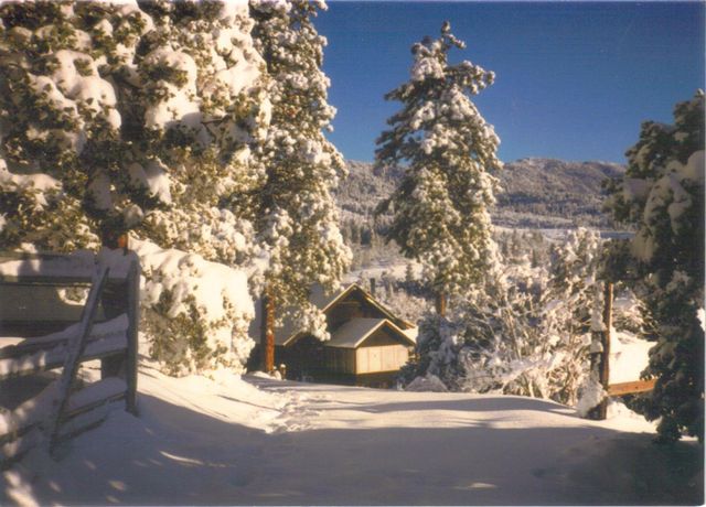 52925 Hogback Road, Miramonte, CA 93641