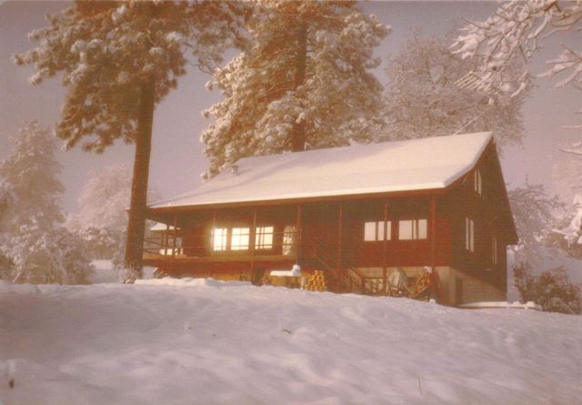 52925 Hogback Road, Miramonte, CA 93641