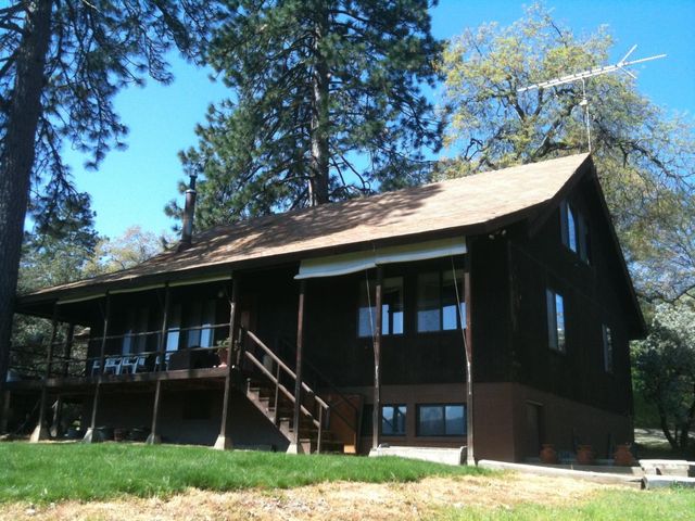 52925 Hogback Road, Miramonte, CA 93641