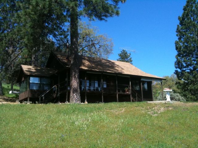 52925 Hogback Road, Miramonte, CA 93641