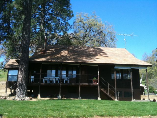 52925 Hogback Road, Miramonte, CA 93641