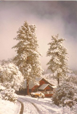 52925 Hogback Road, Miramonte, CA 93641