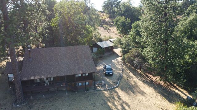 52925 Hogback Road, Miramonte, CA 93641