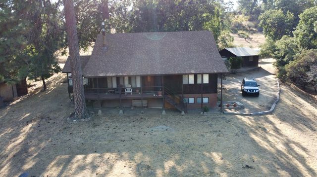 52925 Hogback Road, Miramonte, CA 93641