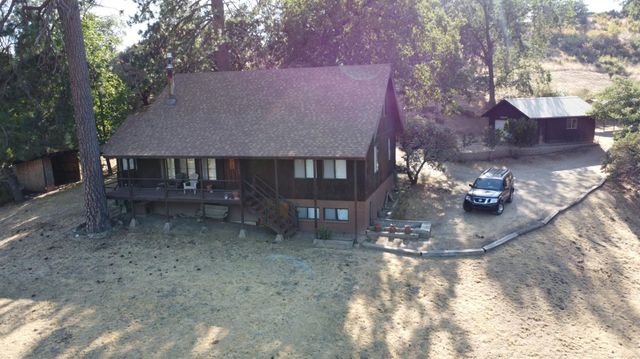 52925 Hogback Road, Miramonte, CA 93641