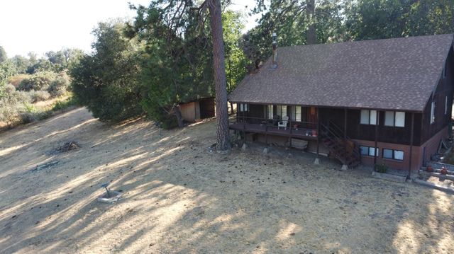 52925 Hogback Road, Miramonte, CA 93641