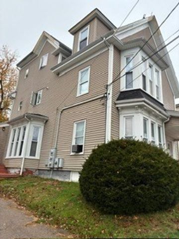 15 First St, Brockton, MA 02301