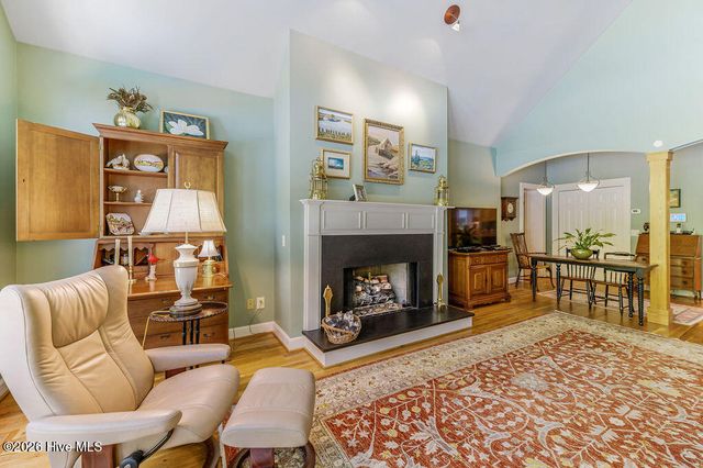 1335 Midland Road, Southern Pines, NC 28387
