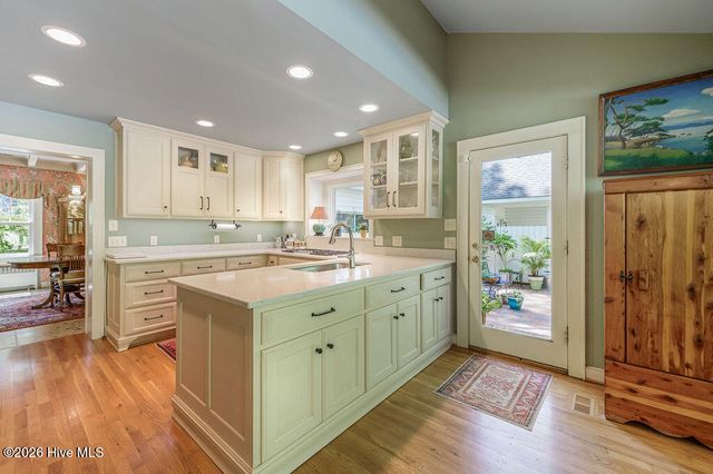 1335 Midland Road, Southern Pines, NC 28387