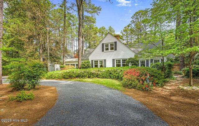 1335 Midland Road, Southern Pines, NC 28387
