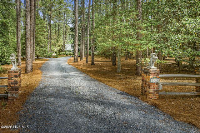 1335 Midland Road, Southern Pines, NC 28387