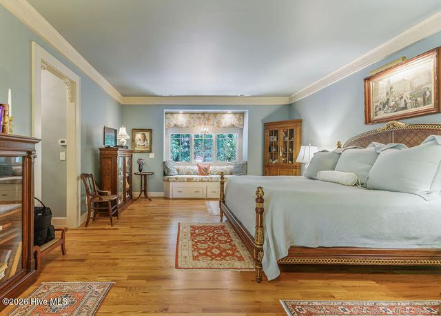 1335 Midland Road, Southern Pines, NC 28387