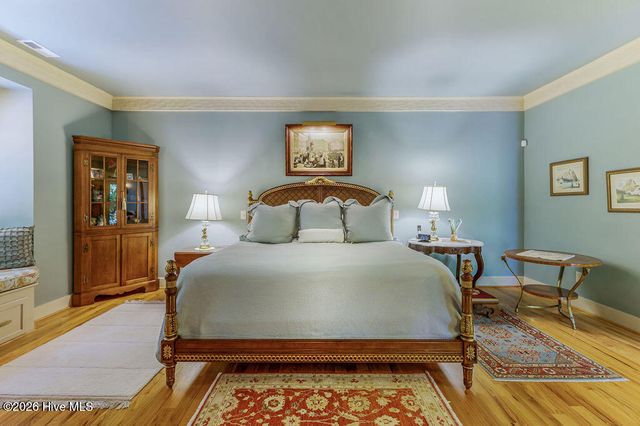 1335 Midland Road, Southern Pines, NC 28387