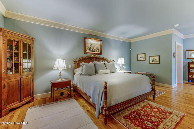 1335 Midland Road, Southern Pines, NC 28387