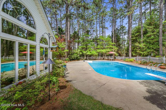 1335 Midland Road, Southern Pines, NC 28387