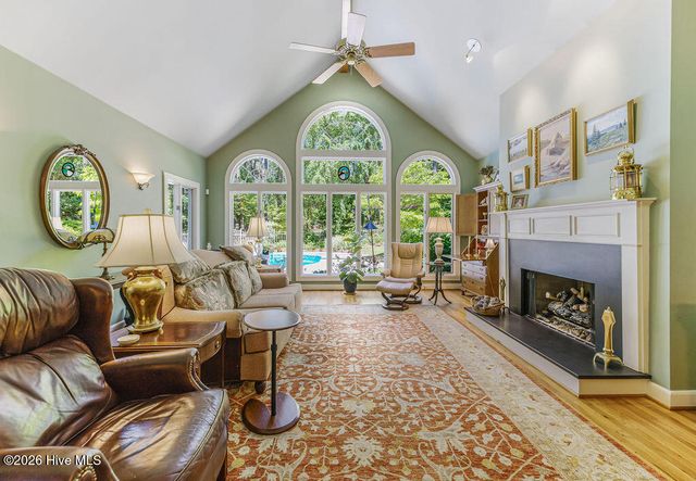 1335 Midland Road, Southern Pines, NC 28387