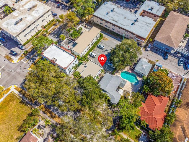 2000 Monroe St, Hollywood, FL 33020